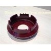 OEM Industrial Precision Turned Parts / CNC Machined Stainless Steel Motorcycle Spare Parts