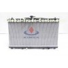 2012 toyota camry radiator , plastic tank / custom auto radiator