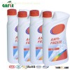 coolant engine oil