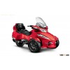 Can-Am Spyder RT-S 2013