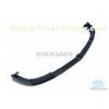 C63 AMG Carbon Fiber Front Lip For Mercedes Benz 2008 - 2013 HM - Style