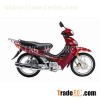 110CC Moped Motorbike