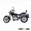 250CC Cruiser Motorcycle