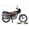 125cc Mini Street Bike
