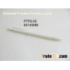Eco friendly hotel amenities, cornstarch ballpen, disposable and biodegradable for hotels