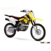 2014 Suzuki DR-Z125L
