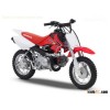 2014 Honda CRF50F