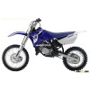 2014 Yamaha YZ85 (2-Stroke)