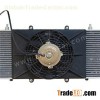 GK HS800UTV Radiator