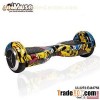 UL2272 Certified Hover Board Two Wheel Self Balance Hover Board Electric Standing Scooter