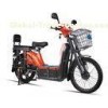 450 Watts Adult Electric Bike 60V 20Ah Lead Acid Battery , Long Range Electric Bicycle