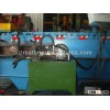 2015 new design popular clip lock profile roll forming machine/structural standing seam roof panel r