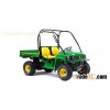 2013 John Deere High Performance HPX 4x4