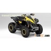 Can-Am Renegade 1000 X xc 2013