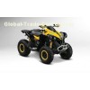 Can-Am Renegade 1000 2013