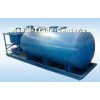 oil / mud / water tank Solid Control Equipment  of FG ZG YG type