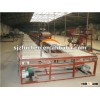 High quality gypsum ceiling board machinery