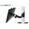 Ipad Car dashboard suction cup mount Silicone With 360 Degree Rotation