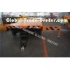 Heavy Load Transport Multi Purpose Trailer 1000mm Fence Heighttow With PT-30