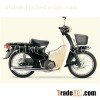 90CC Moped Motorcycle