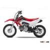 2014 Honda CRF110F