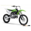 2014 Kawasaki KX100