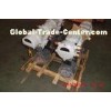 Electric Control Ball Valve  , RF ASME B16.5 Flange Connection V Port Ball Valve
