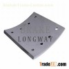 PB/36/1 WVA (19946) Truck Brake Lining For Perrot,Van Hool