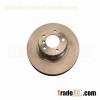 OE (34111162093) BRAKE DISC FOR BMW CAR