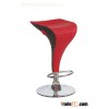 PVC Bar Stool GY-907-2