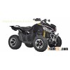 2013 KYMCO Maxxer 450i IRS 4x4