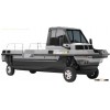 2013 Gibbs Quadski PHIBIAN Amphitrucks