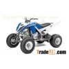 Yamaha Raptor 700R 2013