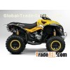 Can-Am Renegade 800R X xc 2013