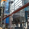 new technology gypsum powder machinery/production line