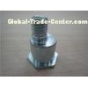 Custom Precision Machining Parts Mechanical Components for CNC Lathe / Milling Machine