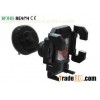 Portable Stabilized Vehicle Suction Cup PDA Car Holder Bracket With Arm Adjustable for PDA / Mobile