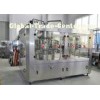 High Speed beverage Fruit Juice Filling Machine / automated drink filling Line