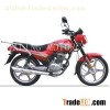125cc Street Motorcycle