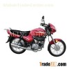 100cc Street Bike