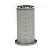 Car Engine Portable Komatsu Air Filter Hepa Custom For Removal Oil , 600-181-9470