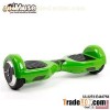 UL2272 Hoverboard 6.5'' Classic Type 2 Wheels Self Balancing Scooter Factory