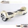 UL2272 Hoverboard 2 Wheels Classic 6.5'' Electronic Hoverboard Self Balancing Scooter