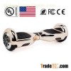 Smart Standing Hover Board Factory UL2272 Self Balancing Vechiel