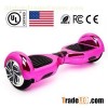 China Products Hot Real Hoverboard For Sale Cheap Hover Skateboard Two Wheel Electric Certified Hove