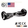 Self Balancing Scooter Factory 2 Wheels Electric Drifting Smart Hover Board 6.5 Inch
