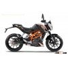 2013 KTM 390 DUKE ABS