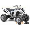 Yamaha Raptor 350 2013
