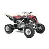 Yamaha Raptor 700R SE 2013