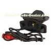 Wide Angle 480TVL Auto Reversing Camera For HONDA Fit , Jazz